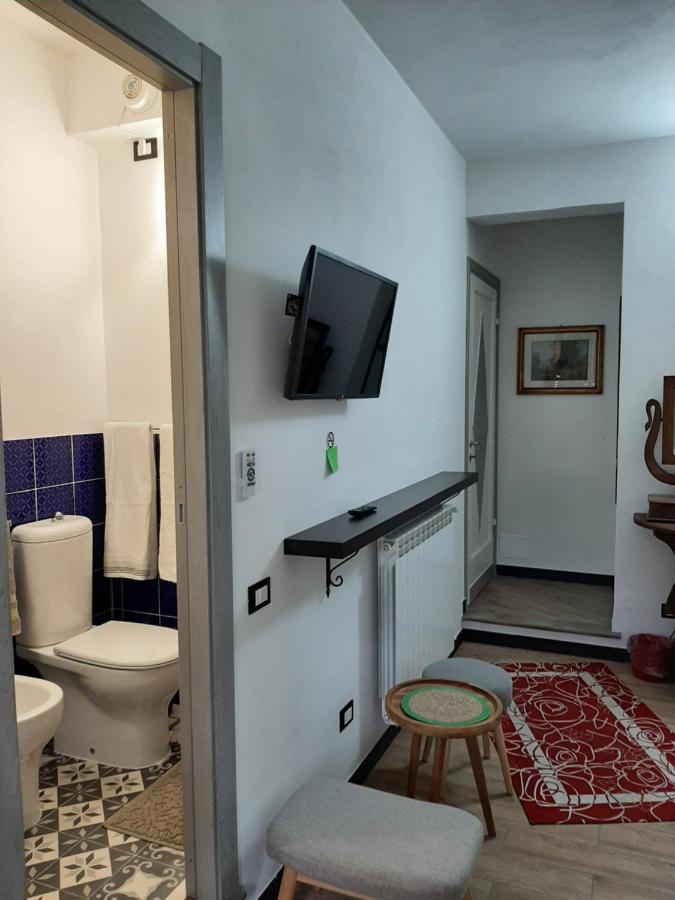 Bed and Breakfast Retro' Beb La Spezia Exteriér fotografie