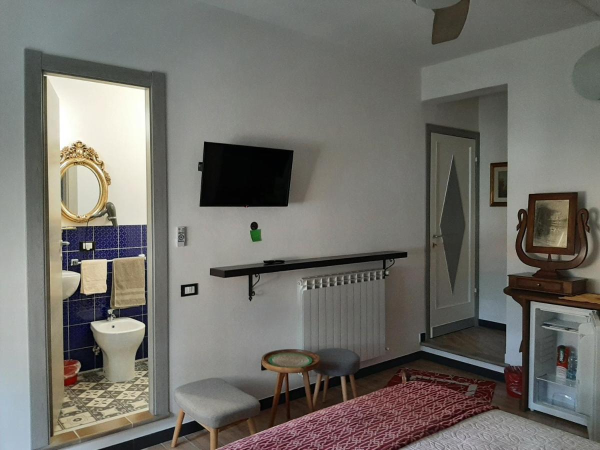 Bed and Breakfast Retro' Beb La Spezia Exteriér fotografie