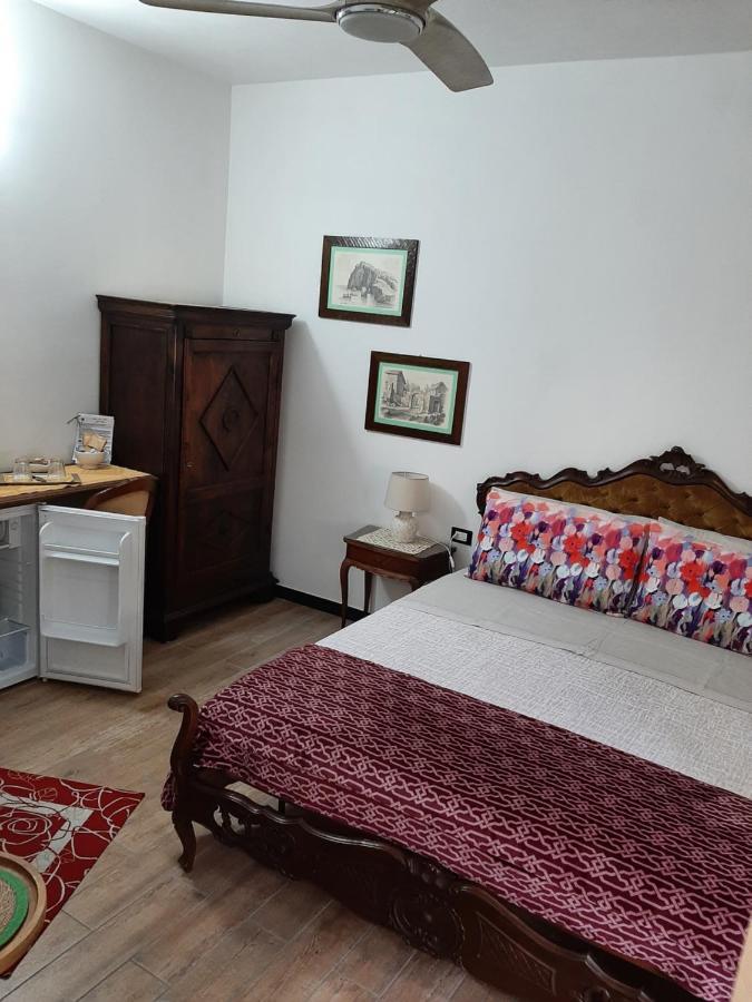 Bed and Breakfast Retro' Beb La Spezia Exteriér fotografie